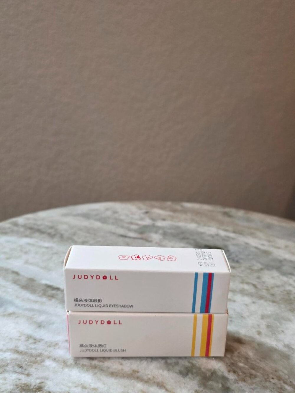 Judydoll Face & Eye Duo — NEW IN BOX